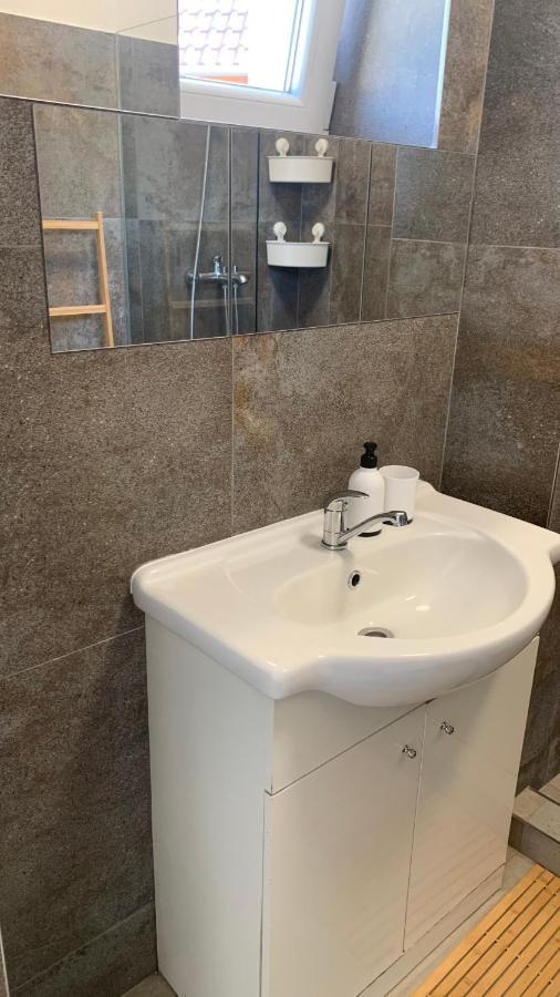 Fara No71 Apart 3 Libice nad Cidlinou Экстерьер фото